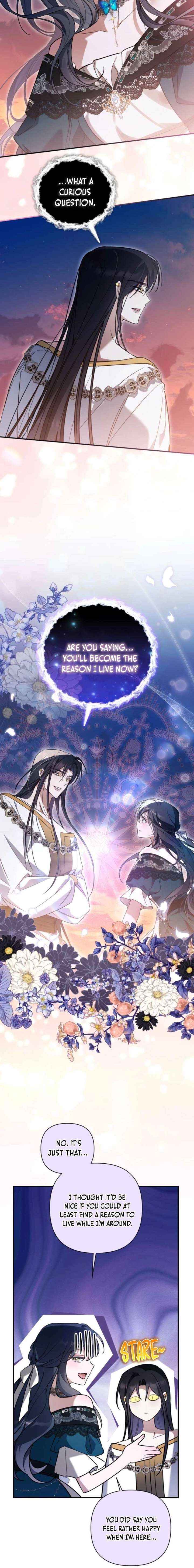 Read Do You Need Salvation? chapter 70 image 4 on Lezhin