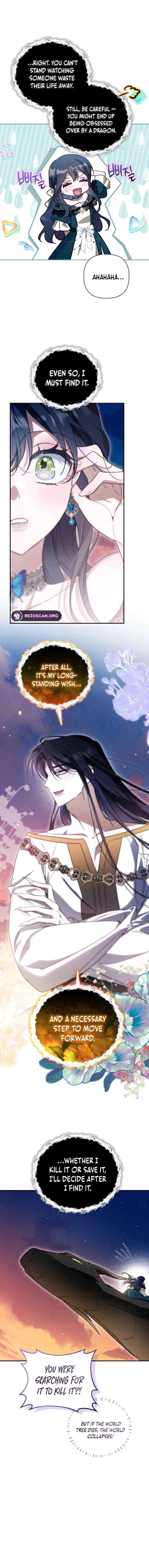 Read Do You Need Salvation? chapter 70 image 5 on Lezhin