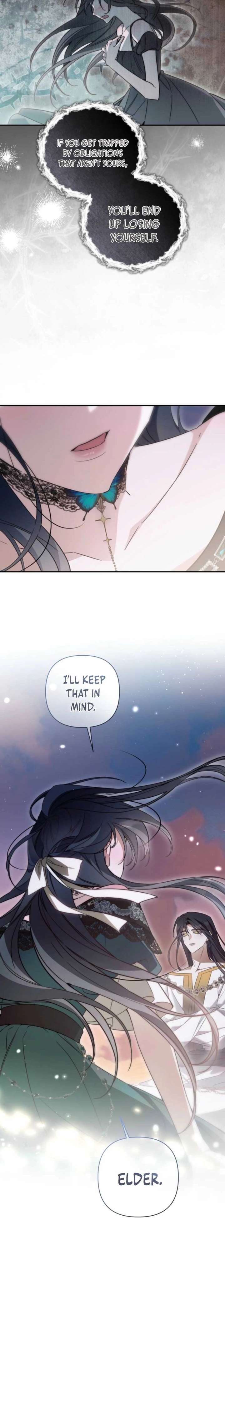 Read Do You Need Salvation? chapter 70 image 8 on Lezhin