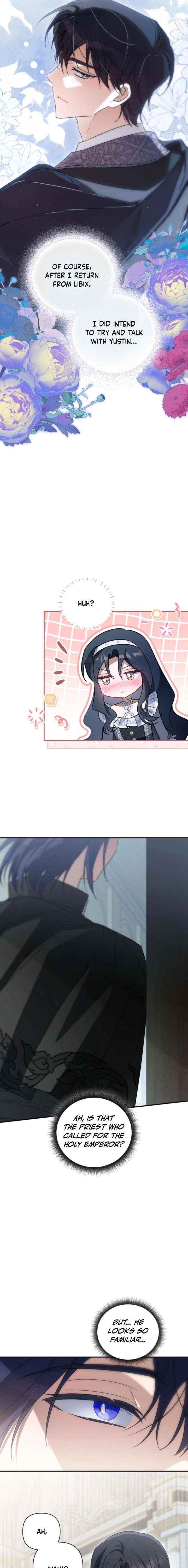Read Do You Need Salvation? chapter 71 image 16 on Lezhin