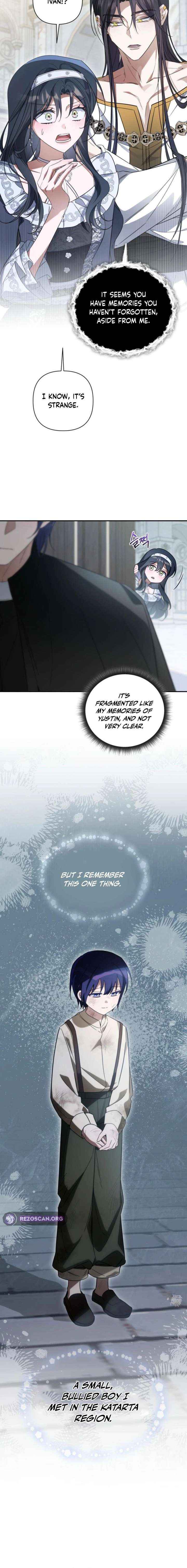 Read Do You Need Salvation? chapter 71 image 17 on Lezhin