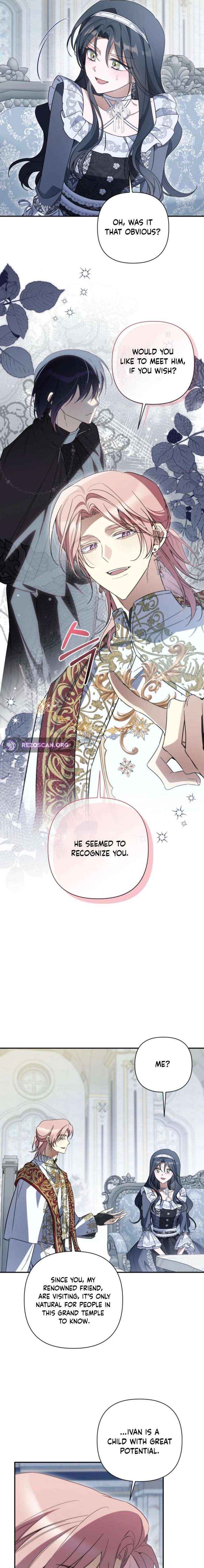 Read Do You Need Salvation? chapter 71 image 20 on Lezhin