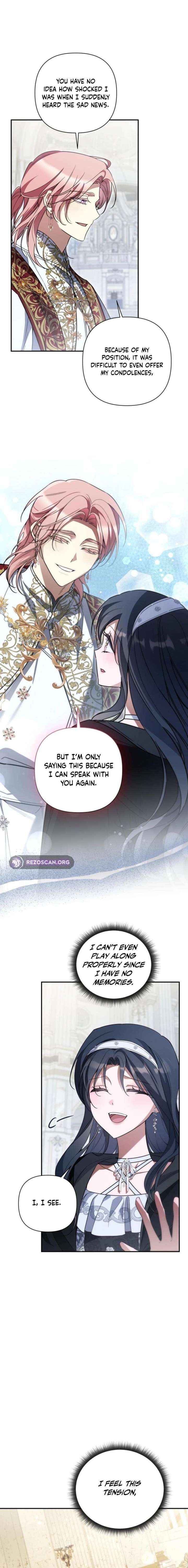 Read Do You Need Salvation? chapter 71 image 9 on Lezhin