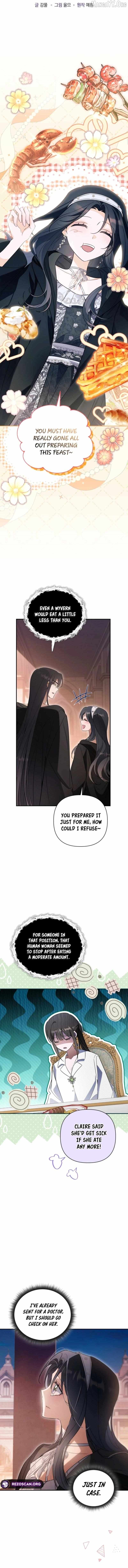 Read Do You Need Salvation? chapter 72 image 8 on Lezhin