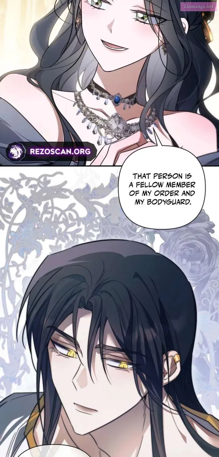 Read Do You Need Salvation? chapter 74.1 image 10 on Lezhin