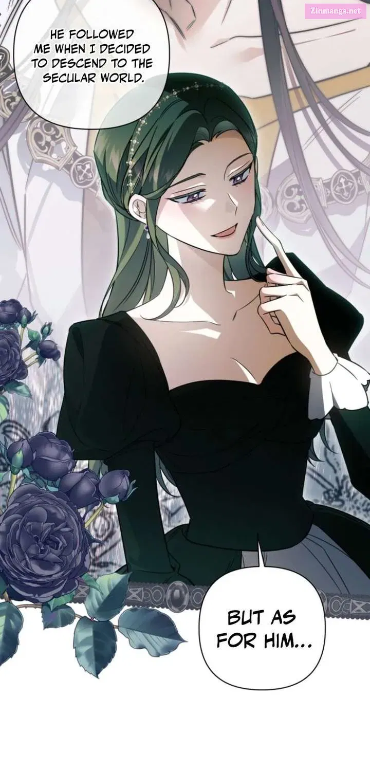 Read Do You Need Salvation? chapter 74.1 image 11 on Lezhin