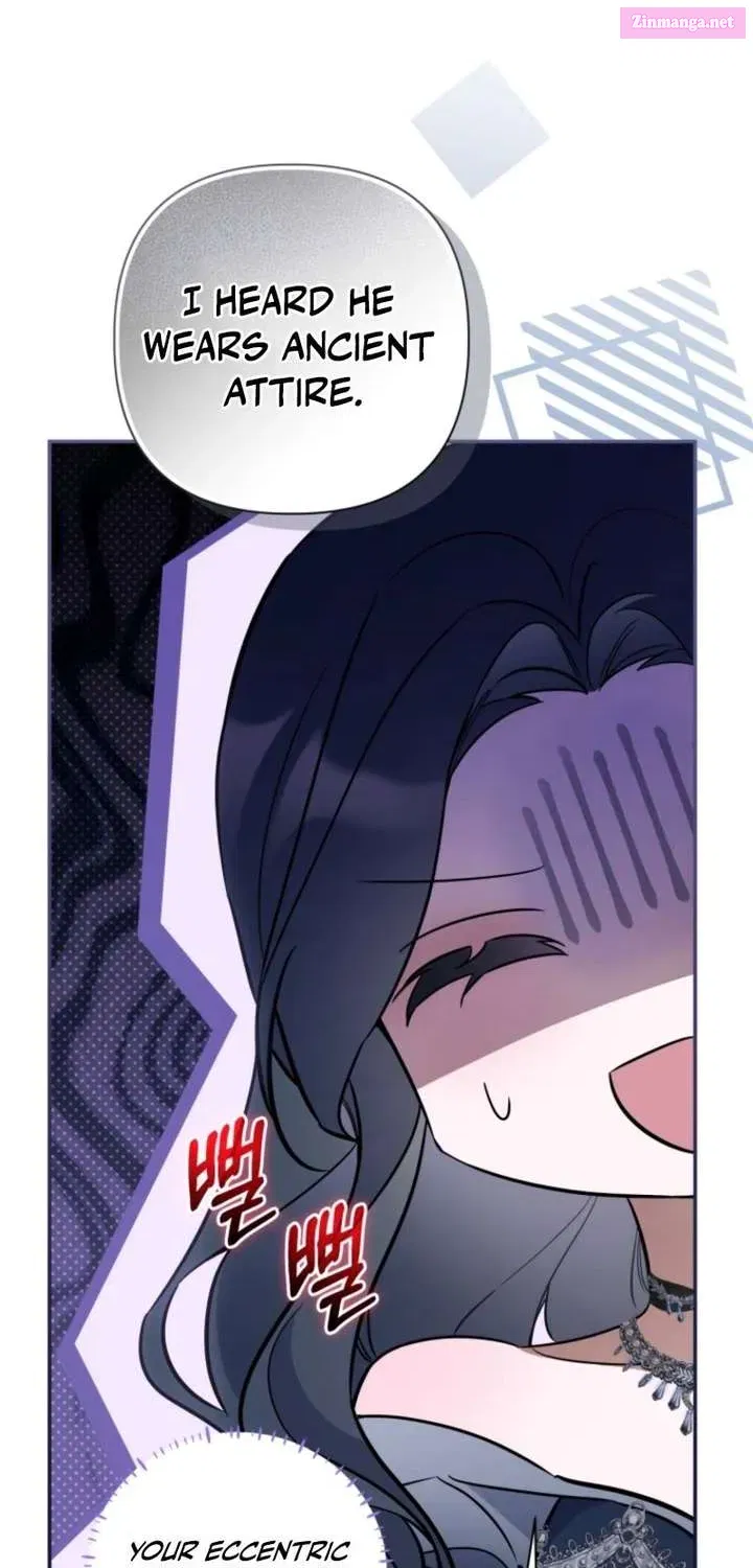 Read Do You Need Salvation? chapter 74.1 image 12 on Lezhin