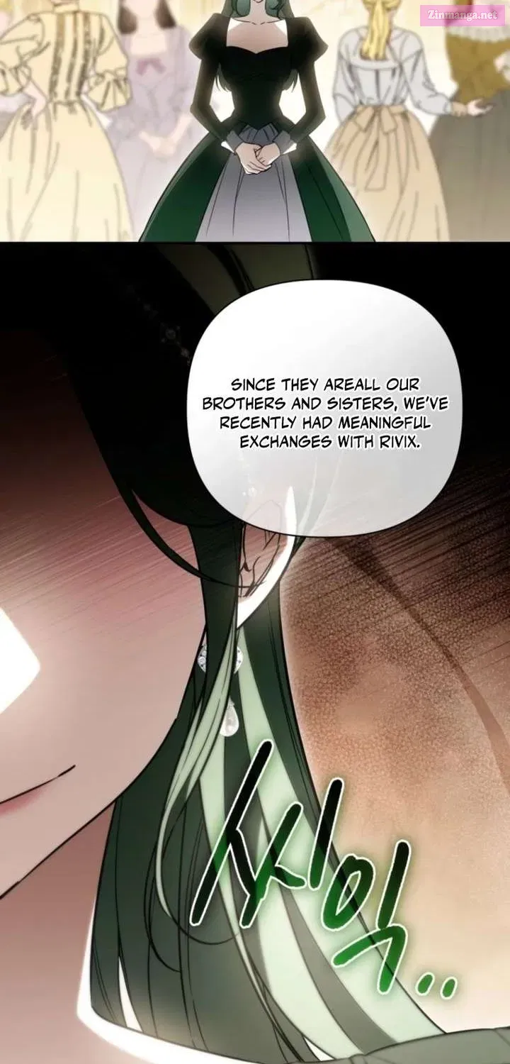 Read Do You Need Salvation? chapter 74.1 image 14 on Lezhin