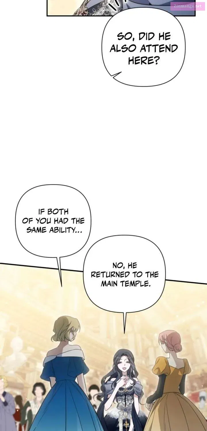 Read Do You Need Salvation? chapter 74.1 image 16 on Lezhin