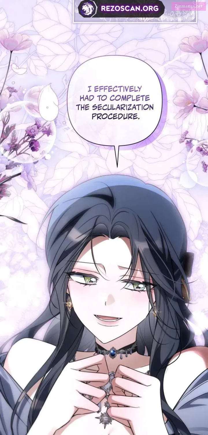 Read Do You Need Salvation? chapter 74.1 image 18 on Lezhin