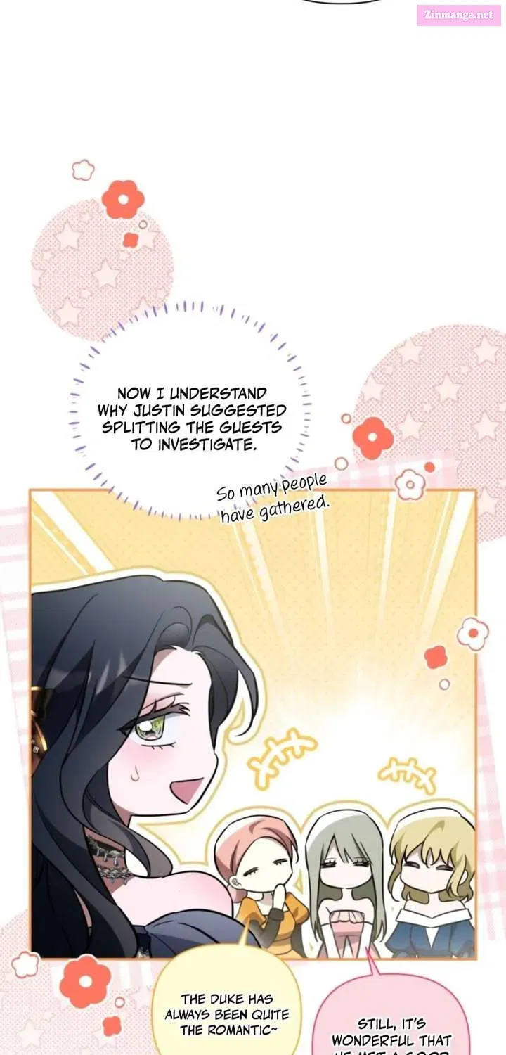 Read Do You Need Salvation? chapter 74.1 image 2 on Lezhin