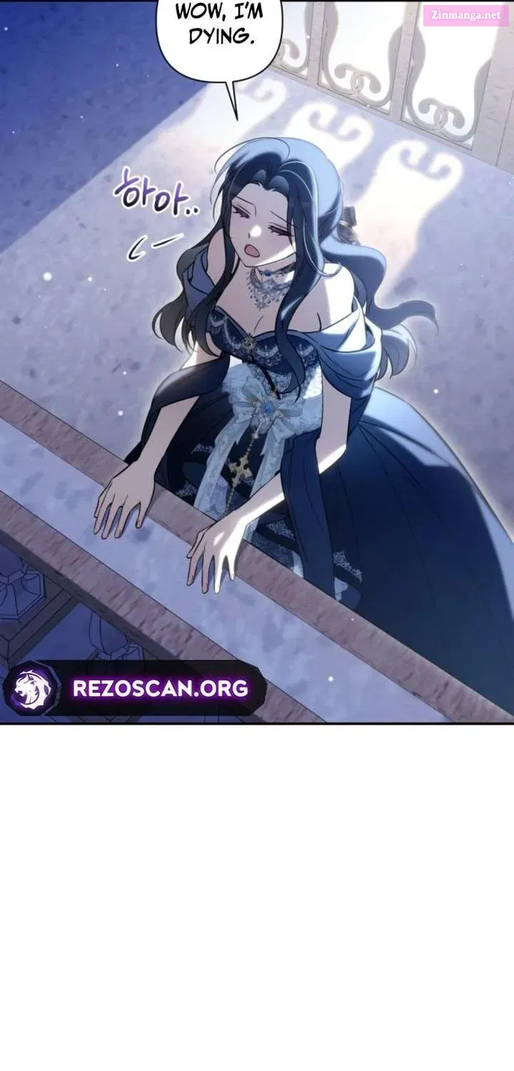 Read Do You Need Salvation? chapter 74.1 image 25 on Lezhin