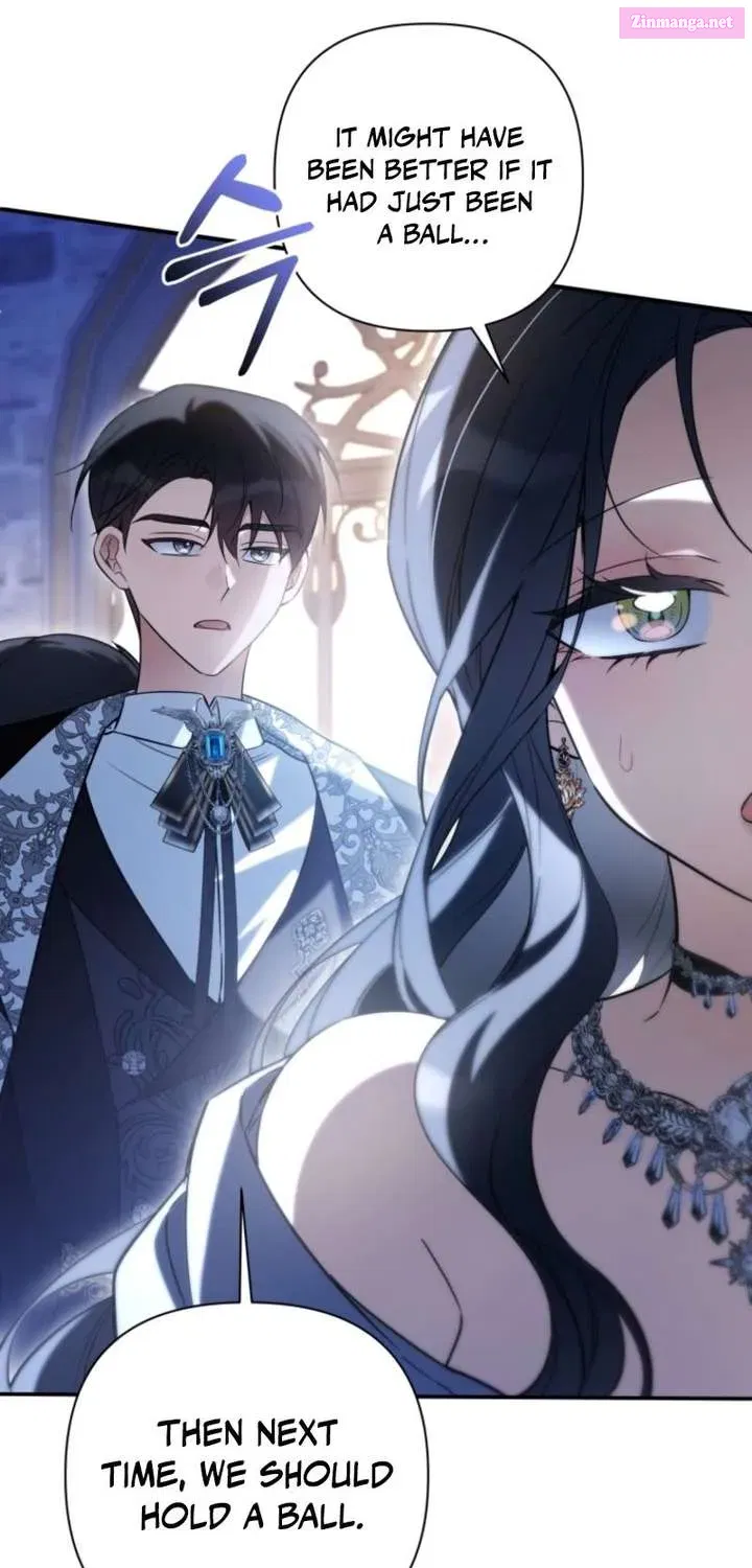 Read Do You Need Salvation? chapter 74.1 image 26 on Lezhin