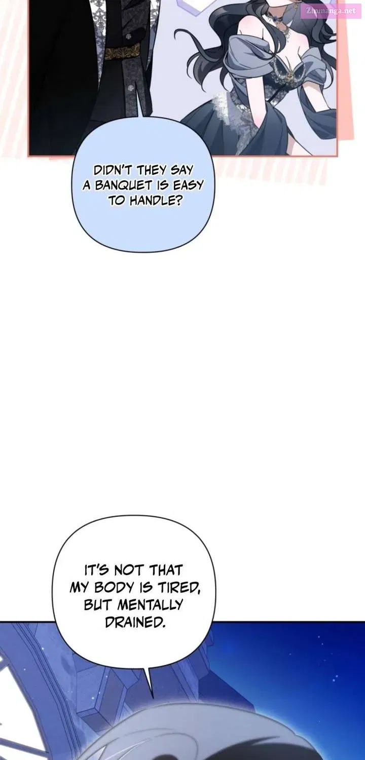 Read Do You Need Salvation? chapter 74.1 image 28 on Lezhin