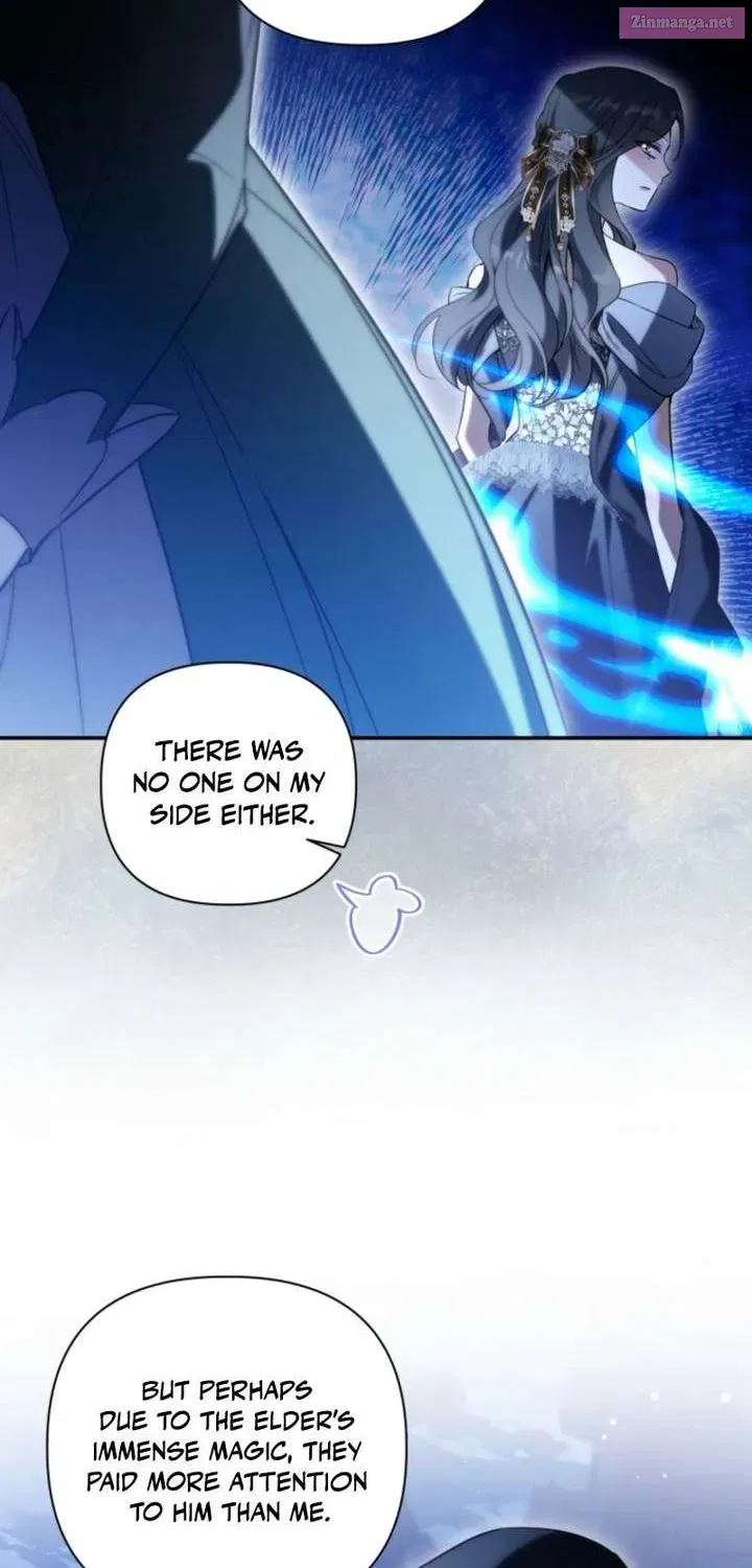 Read Do You Need Salvation? chapter 74.1 image 30 on Lezhin