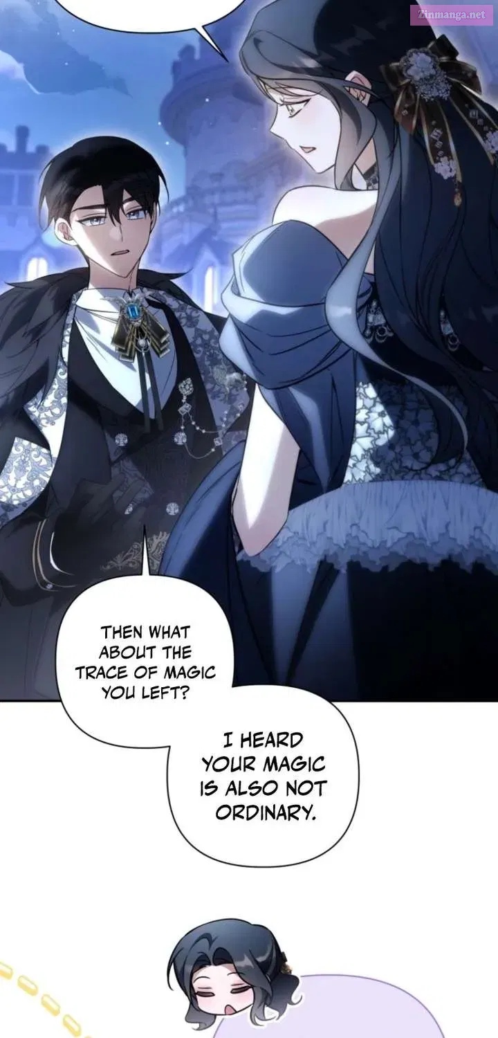 Read Do You Need Salvation? chapter 74.1 image 31 on Lezhin