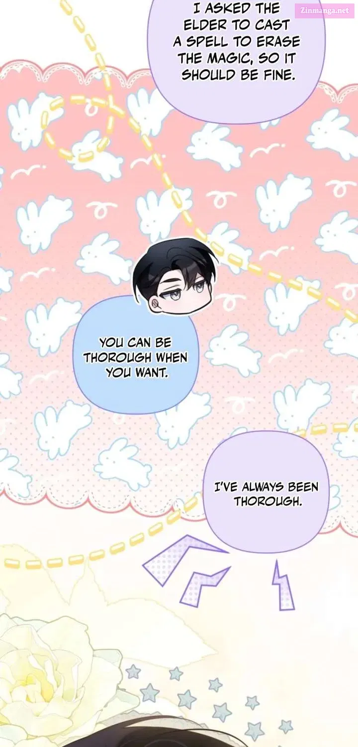 Read Do You Need Salvation? chapter 74.1 image 32 on Lezhin