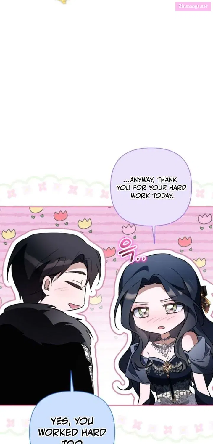 Read Do You Need Salvation? chapter 74.1 image 34 on Lezhin