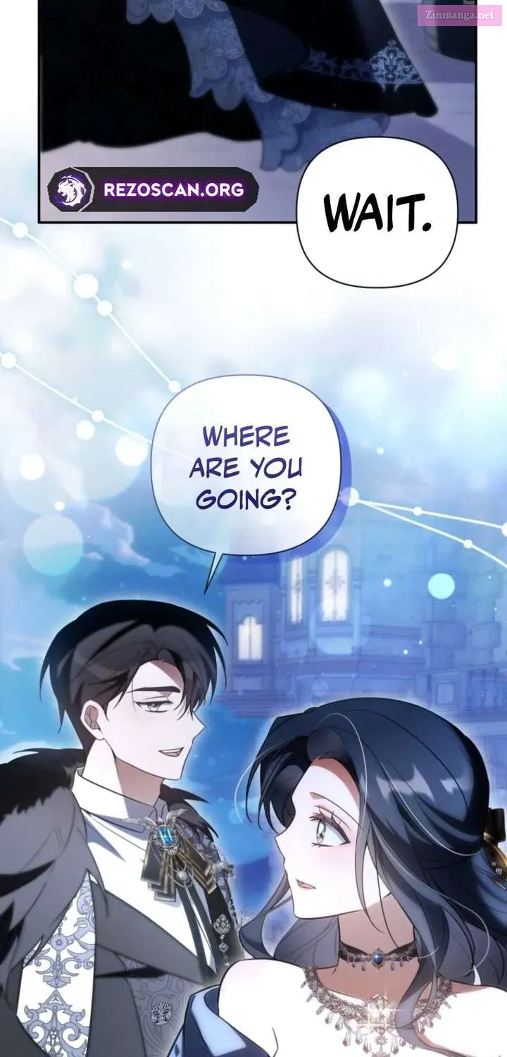 Read Do You Need Salvation? chapter 74.1 image 36 on Lezhin