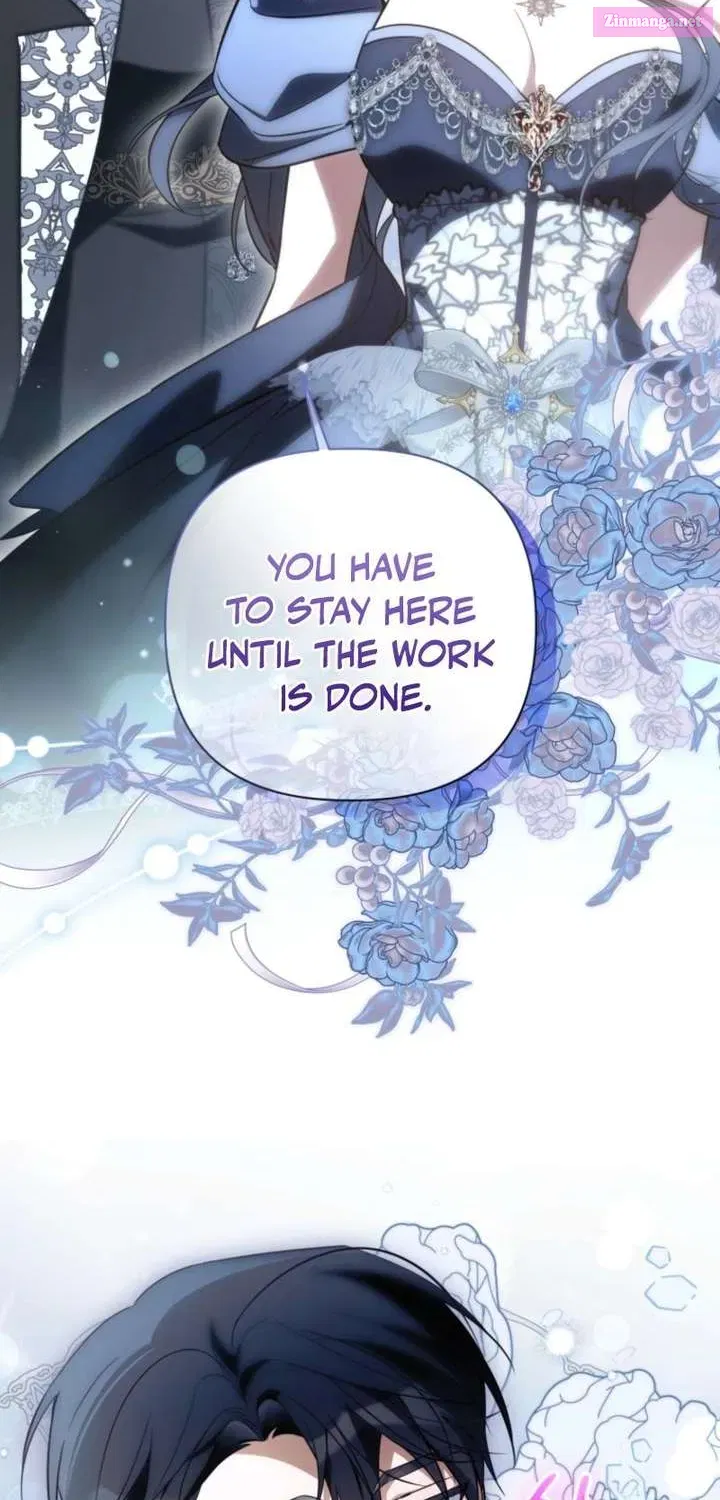 Read Do You Need Salvation? chapter 74.1 image 37 on Lezhin