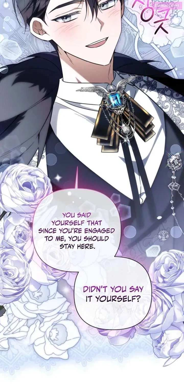 Read Do You Need Salvation? chapter 74.1 image 38 on Lezhin