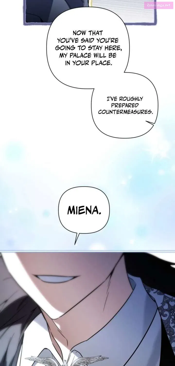 Read Do You Need Salvation? chapter 74.1 image 40 on Lezhin