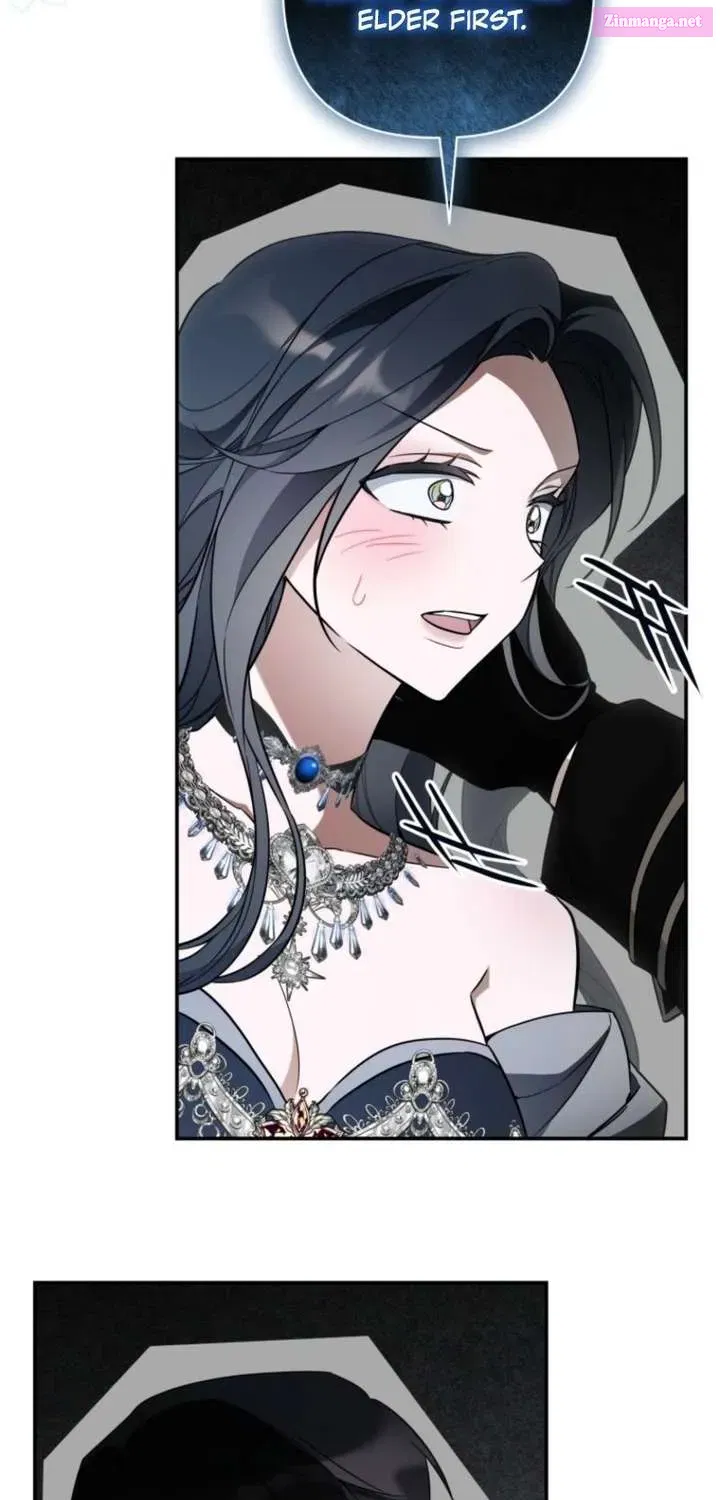 Read Do You Need Salvation? chapter 74.1 image 44 on Lezhin