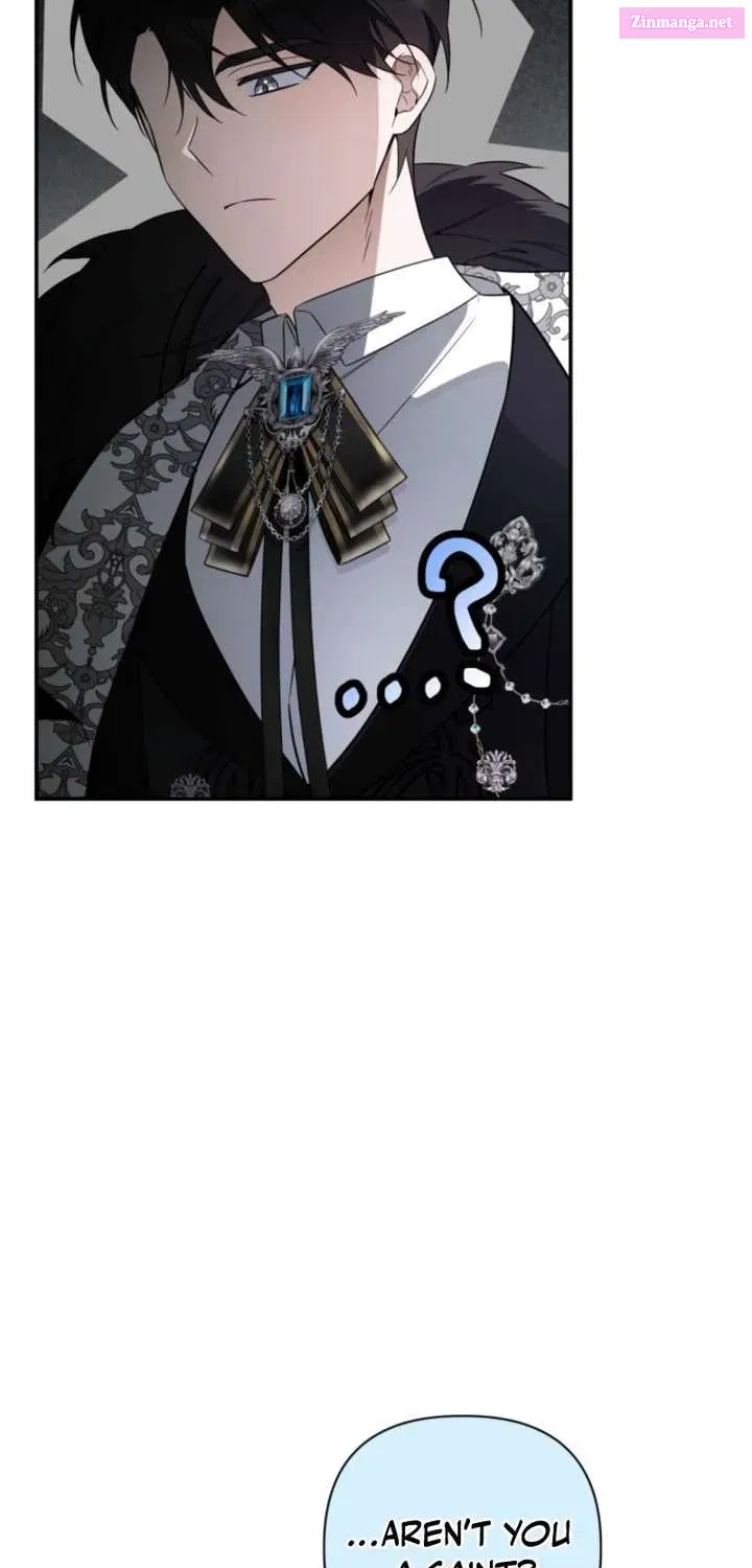 Read Do You Need Salvation? chapter 74.1 image 45 on Lezhin