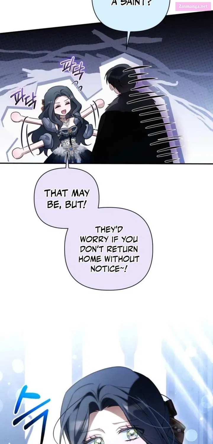 Read Do You Need Salvation? chapter 74.1 image 46 on Lezhin