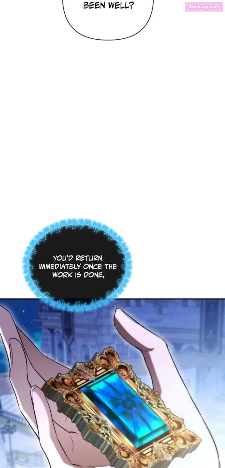 Read Do You Need Salvation? chapter 74.1 image 49 on Lezhin