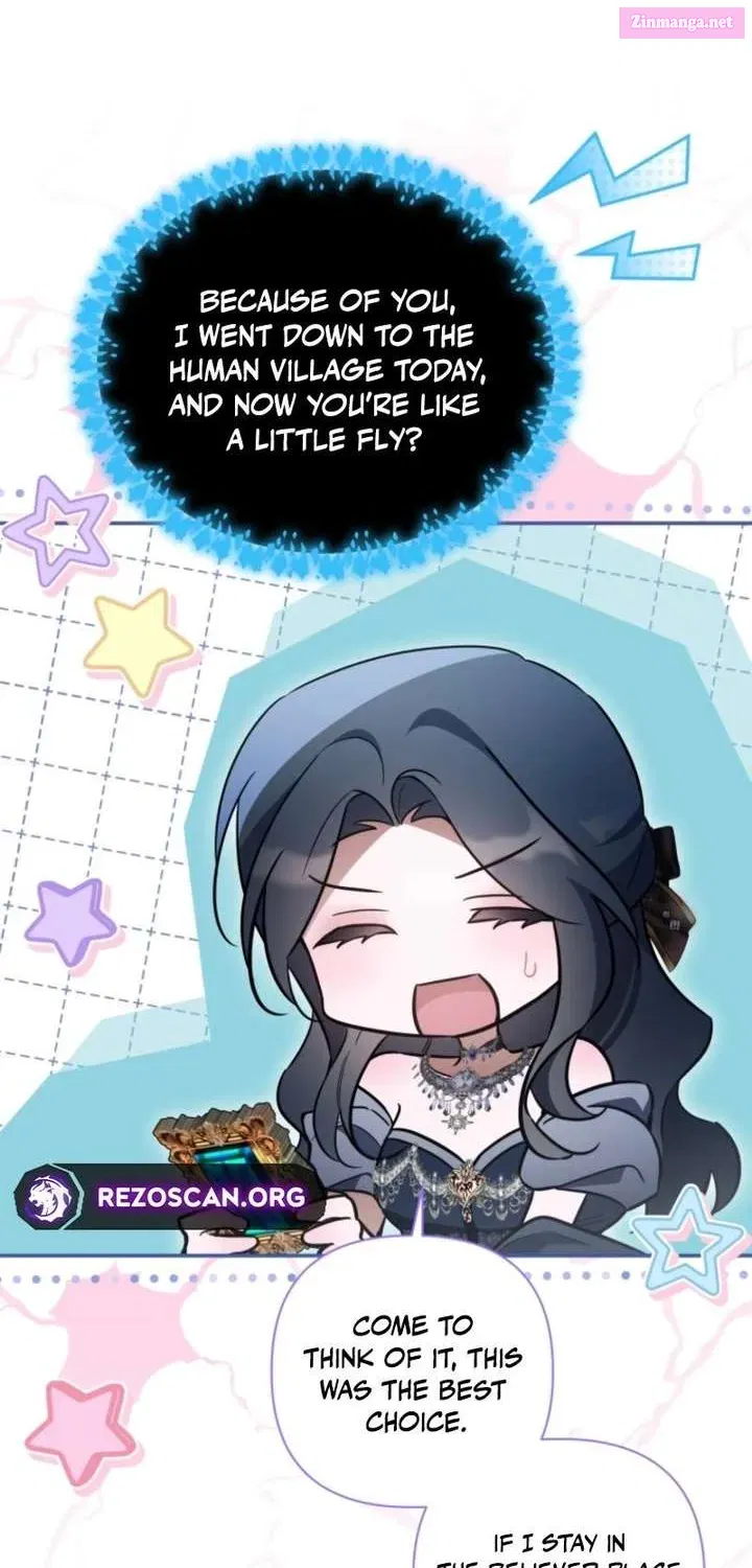 Read Do You Need Salvation? chapter 74.1 image 52 on Lezhin