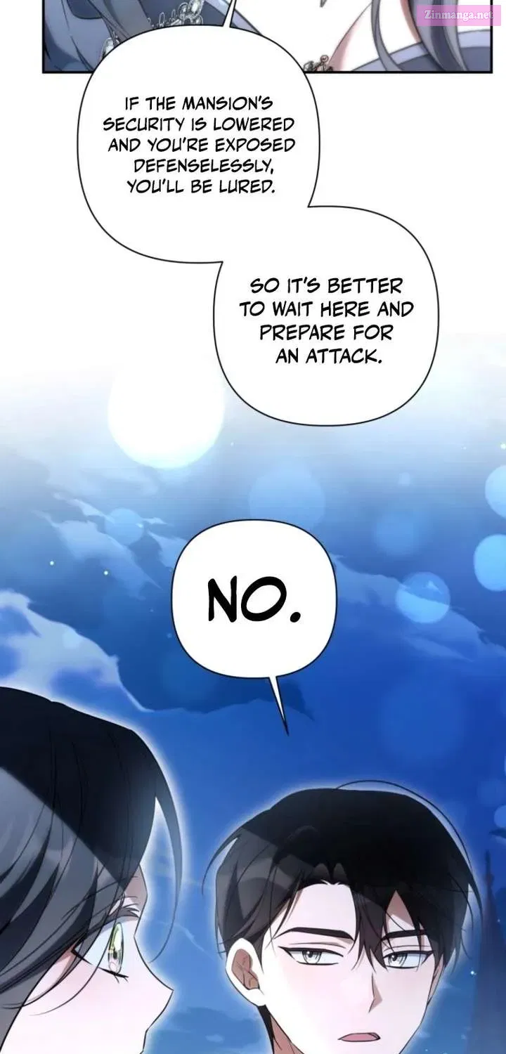 Read Do You Need Salvation? chapter 74.1 image 54 on Lezhin