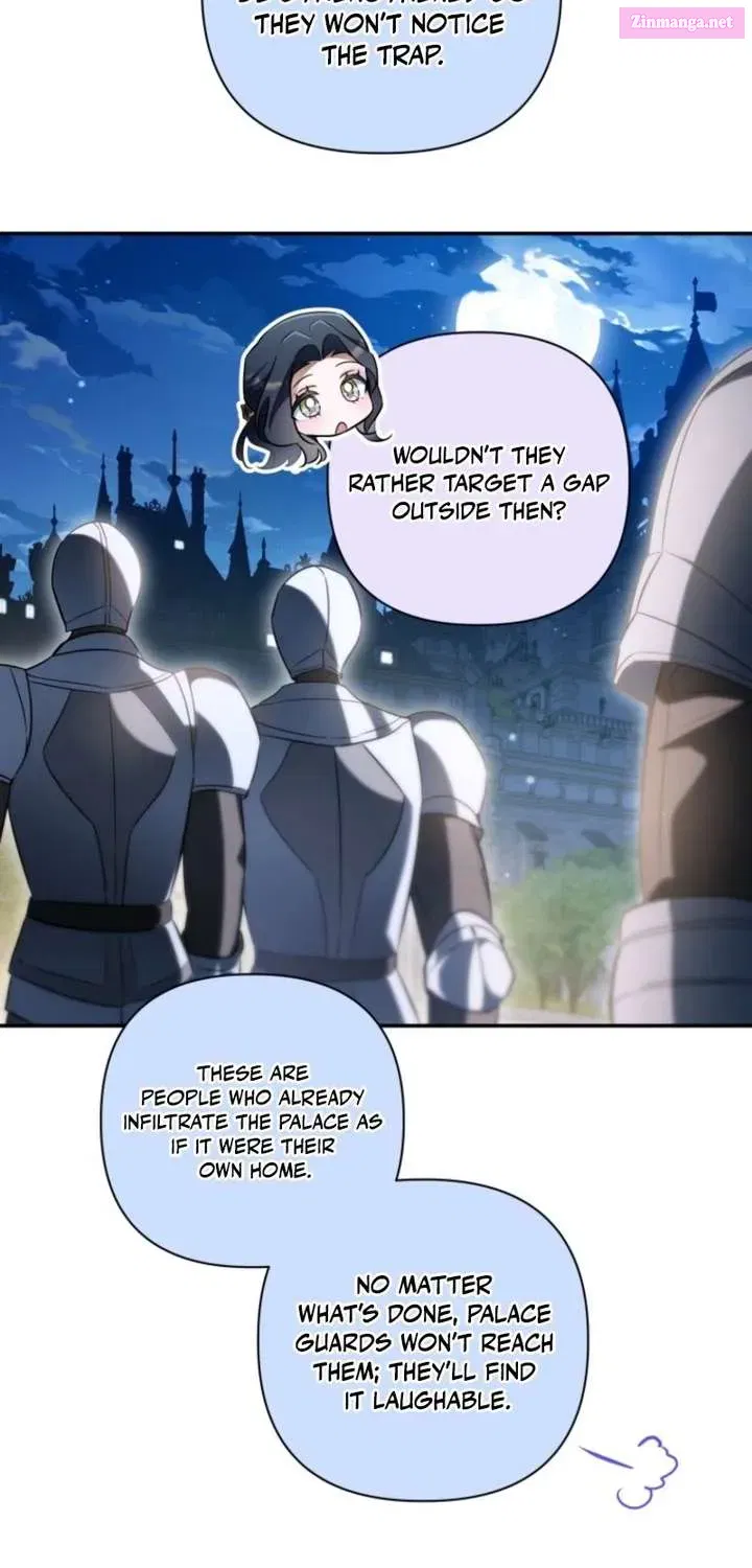 Read Do You Need Salvation? chapter 74.1 image 56 on Lezhin