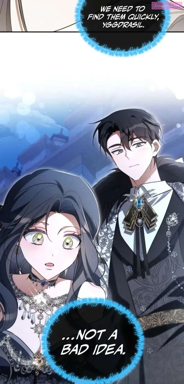 Read Do You Need Salvation? chapter 74.1 image 59 on Lezhin
