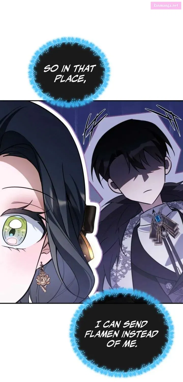 Read Do You Need Salvation? chapter 74.1 image 64 on Lezhin