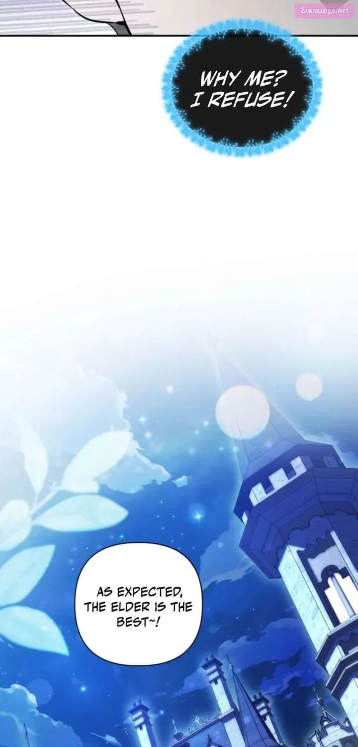 Read Do You Need Salvation? chapter 74.1 image 67 on Lezhin