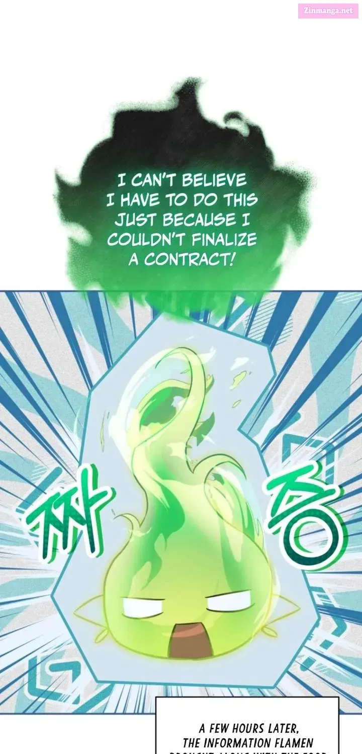 Read Do You Need Salvation? chapter 74.1 image 69 on Lezhin
