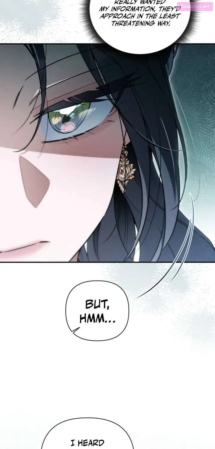 Read Do You Need Salvation? chapter 74.1 image 7 on Lezhin