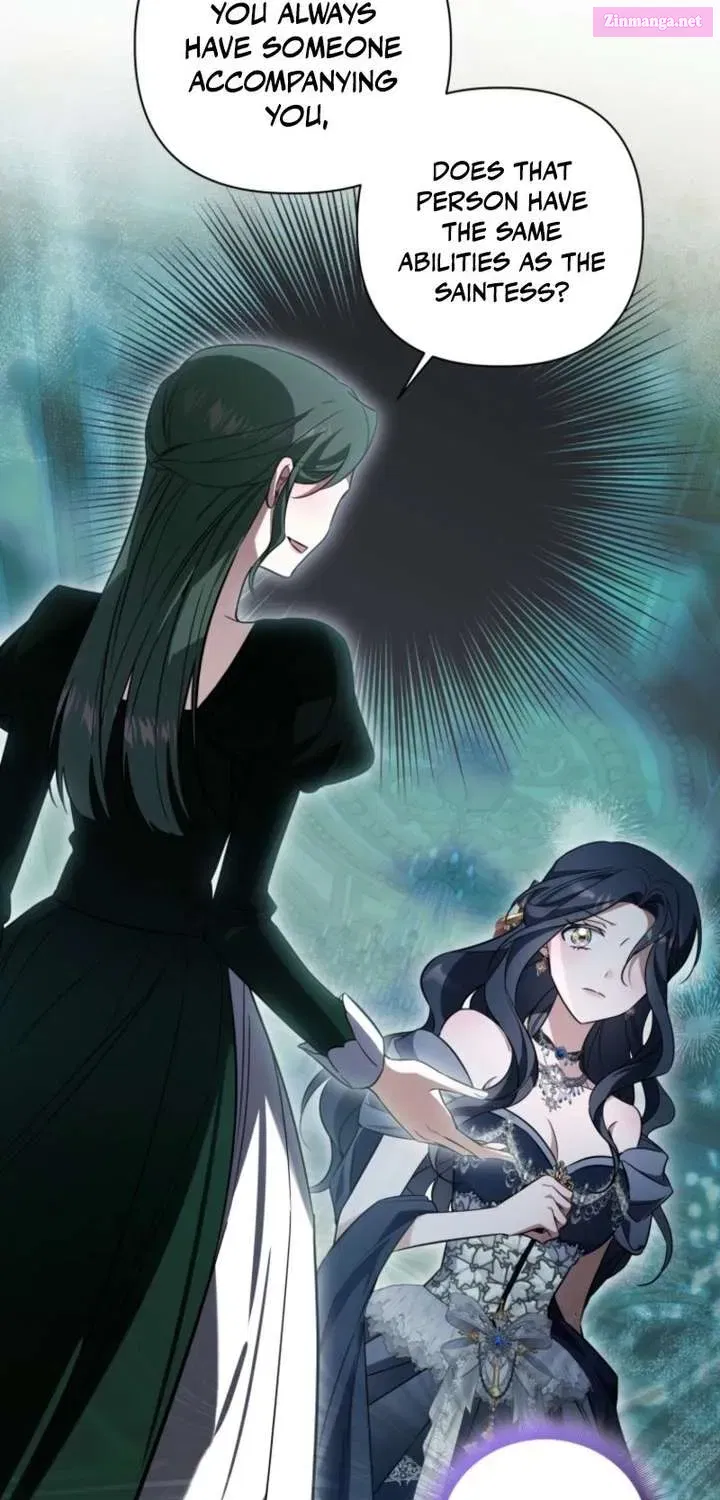 Read Do You Need Salvation? chapter 74.1 image 8 on Lezhin