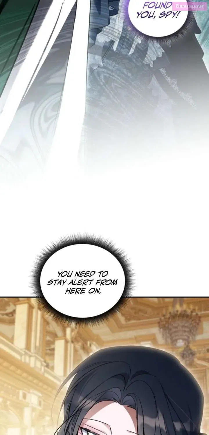 Read Do You Need Salvation? chapter 74.1 image 9 on Lezhin