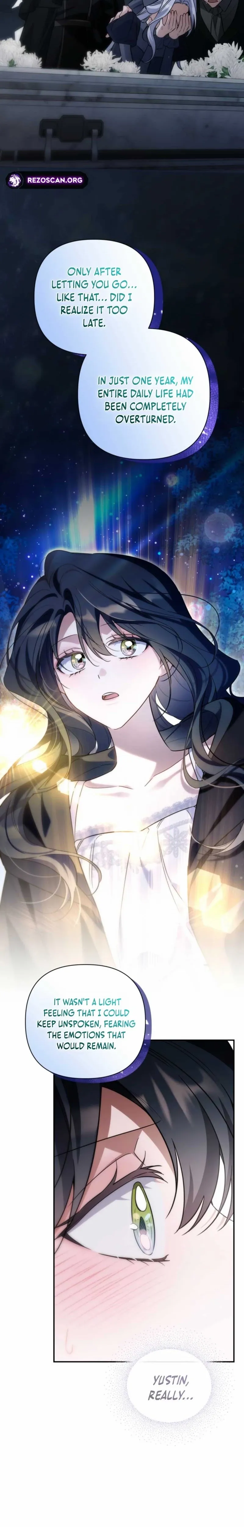 Read Do You Need Salvation? chapter 75 image 12 on Lezhin
