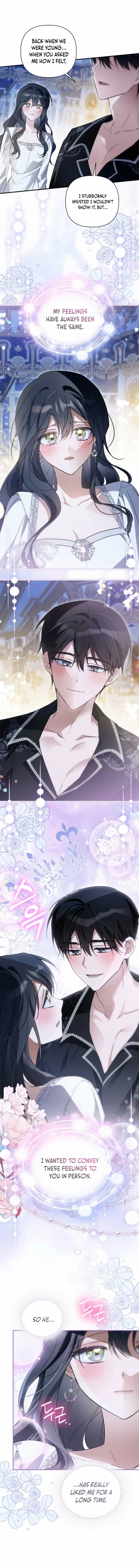 Read Do You Need Salvation? chapter 75 image 13 on Lezhin