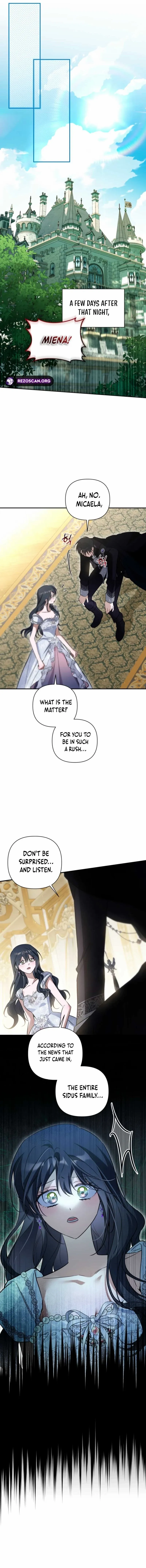 Read Do You Need Salvation? chapter 75 image 14 on Lezhin