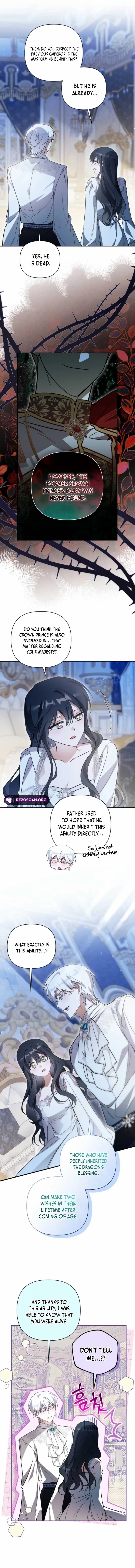 Read Do You Need Salvation? chapter 75 image 5 on Lezhin