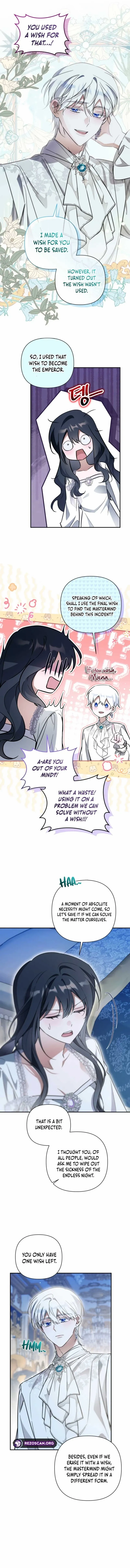 Read Do You Need Salvation? chapter 75 image 6 on Lezhin