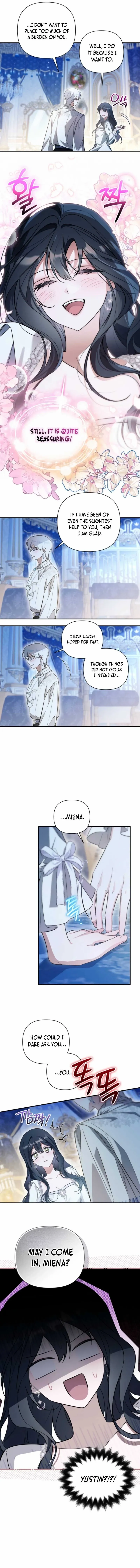 Read Do You Need Salvation? chapter 75 image 7 on Lezhin