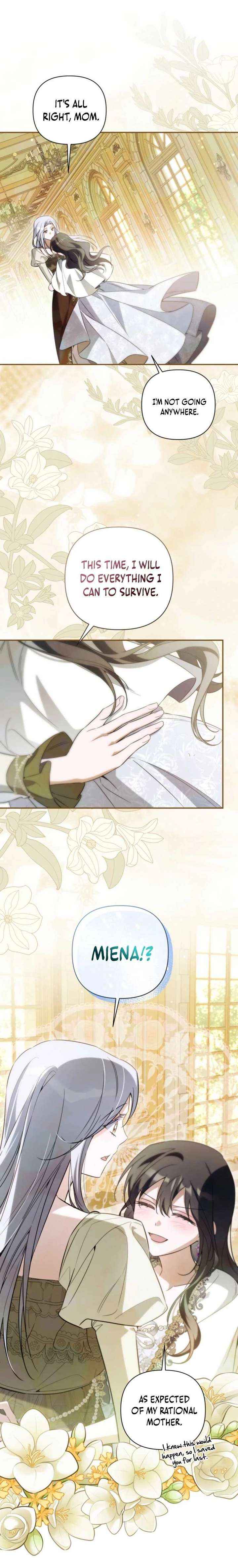 Read Do You Need Salvation? chapter 76 image 11 on Lezhin