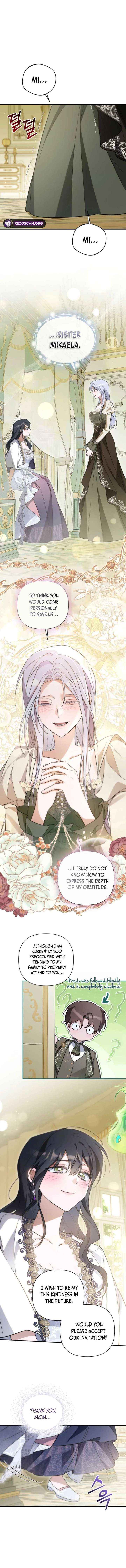 Read Do You Need Salvation? chapter 76 image 13 on Lezhin