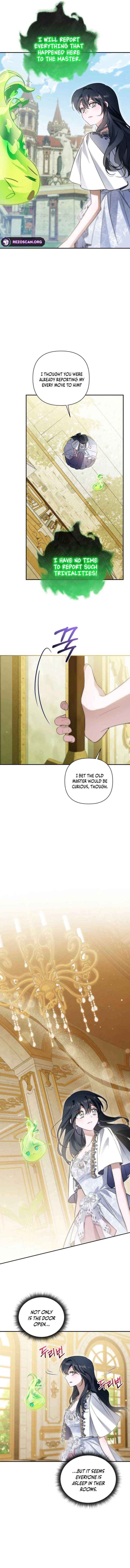 Read Do You Need Salvation? chapter 76 image 2 on Lezhin