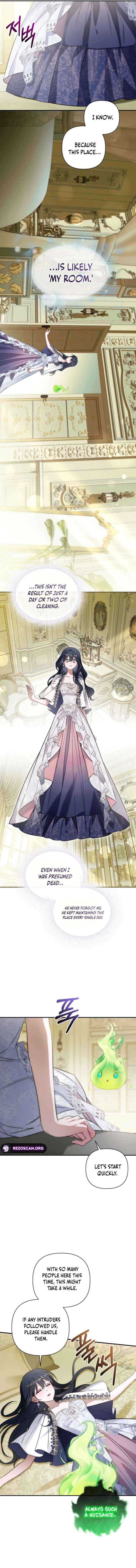 Read Do You Need Salvation? chapter 76 image 4 on Lezhin